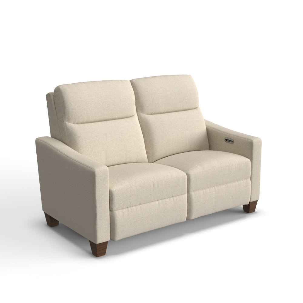 Quinault Power Reclining Loveseat w/ Headrest